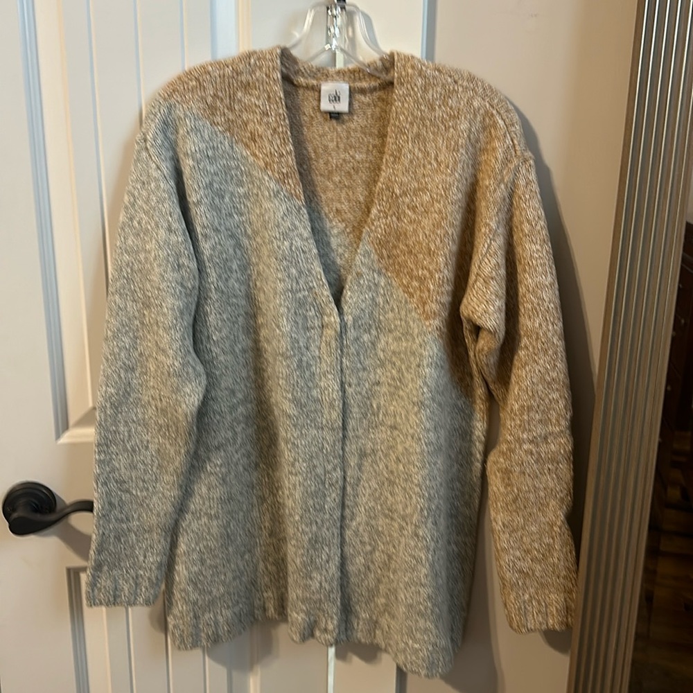 Cozy Cabi Cardigan